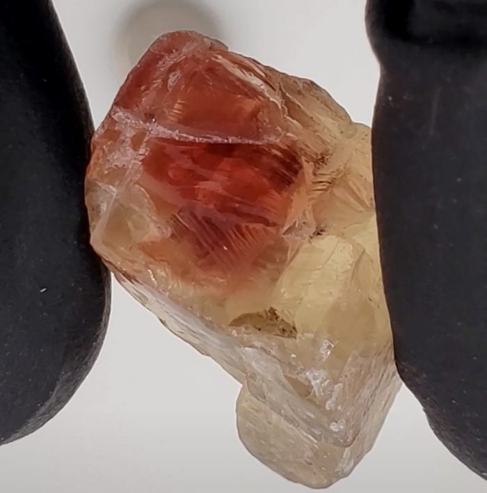 Oregon Sunstone RoughSS929 Sun Summit Sunstones Mine