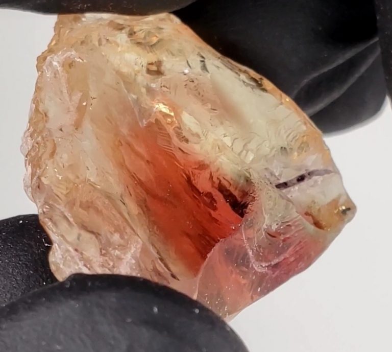 Oregon Sunstone RoughSS944 Sun Summit Sunstones Mine